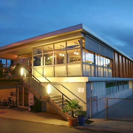 Hotel Restaurant Red Lodge Грац Екстер'єр фото